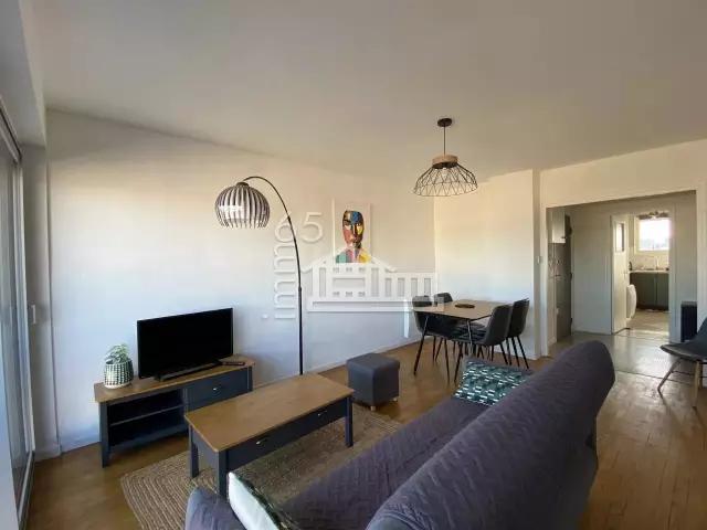 Rental Apartment Tarbes