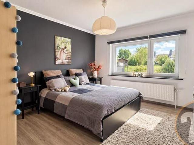 Rental Apartment Tintigny 490 + 115 €/month