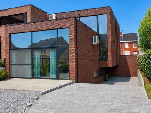 Rental Apartment Tongeren 1,250 €/month