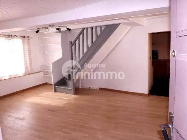 Rental Apartment Touët de l'Escarène