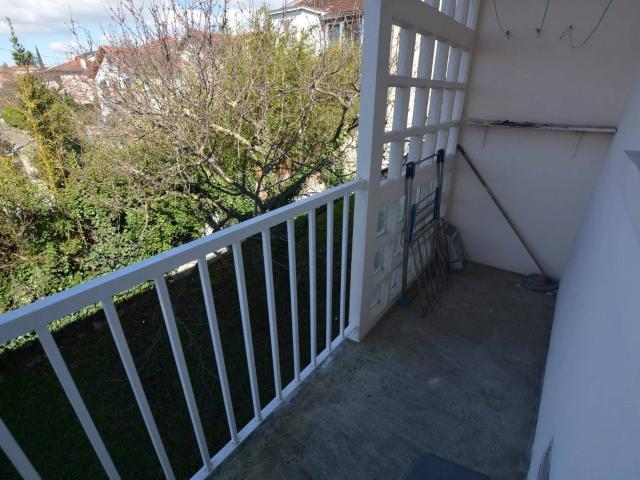 Rental Apartment Toulouse Marengo