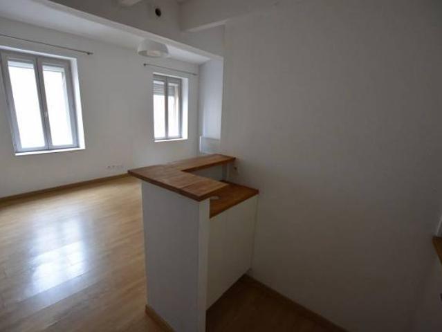 Rental Apartment Toulouse Marengo