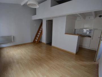 Rental Apartment Toulouse Marengo