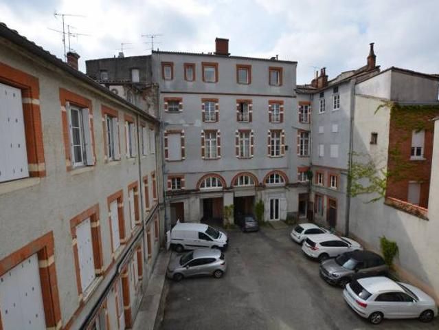 Rental Apartment Toulouse Capitole