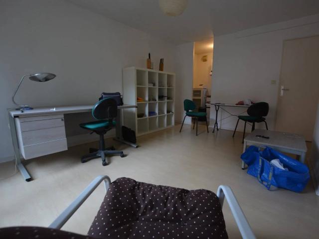 Rental Apartment Toulouse Grand Rond Jardin des Plantes