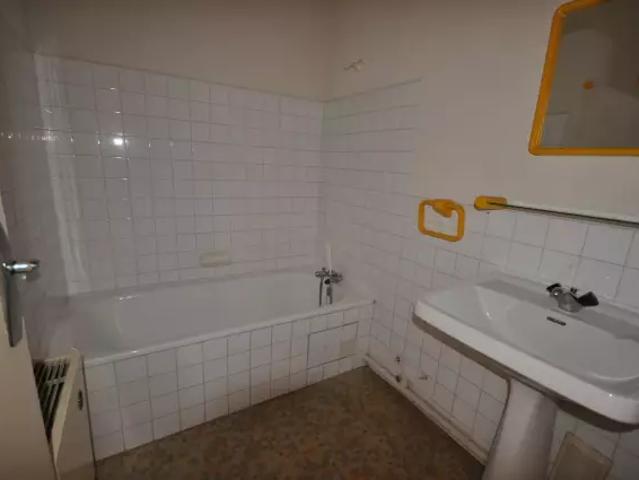Rental Apartment Toulouse Rangueil