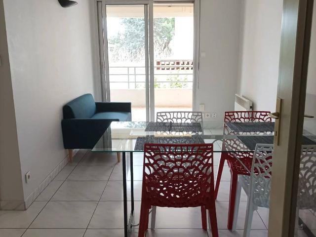 Rental Apartment Toulouse Saint Agne