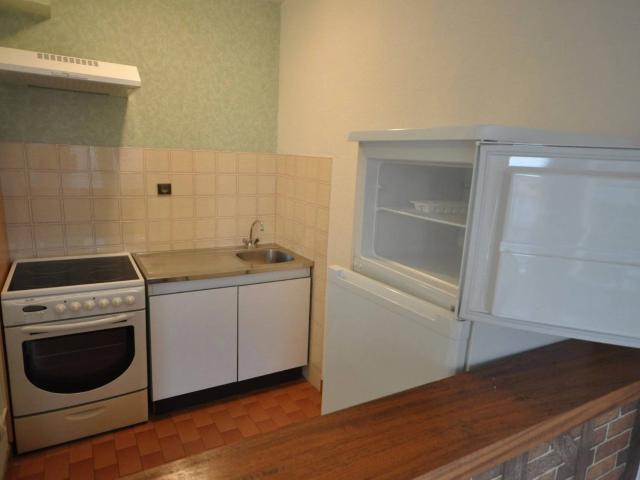 Rental Apartment Toulouse Saint Cyprien