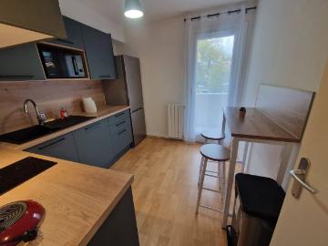 Rental Apartment Toulouse