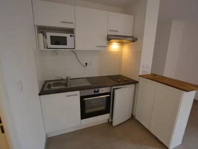 Rental Apartment Toulouse