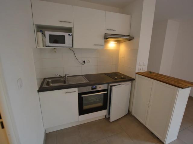 Rental Apartment Toulouse