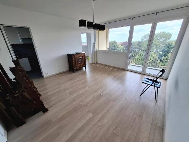 Rental Apartment Tourcoing