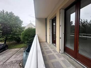 Rental Apartment Tournan en Brie