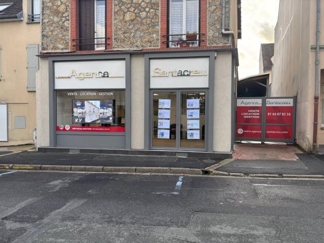 Rental Apartment Tournan en Brie