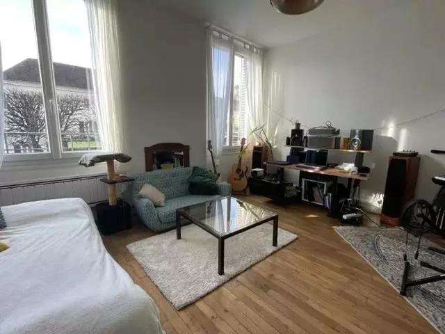 Rental Apartment Tournan en Brie