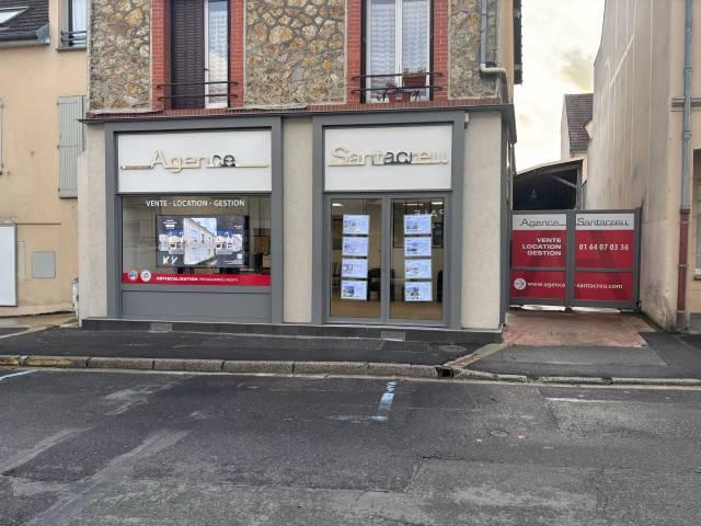 Rental Apartment Tournan en Brie