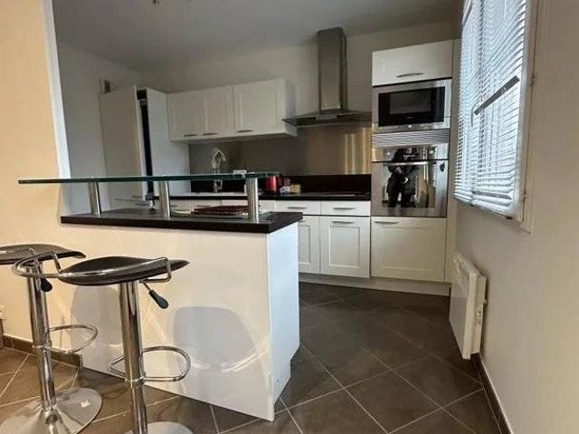Rental Apartment Tournan en Brie