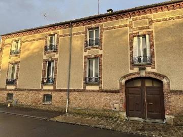 Rental Apartment Tournan en Brie