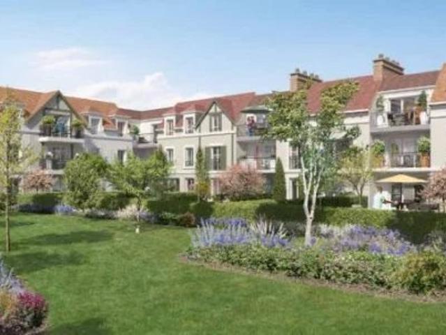 Rental Apartment Tournan en Brie