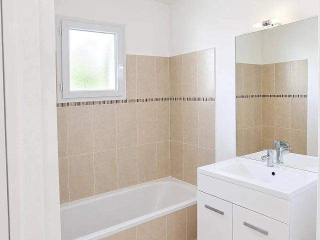 Rental Apartment Tournan en Brie