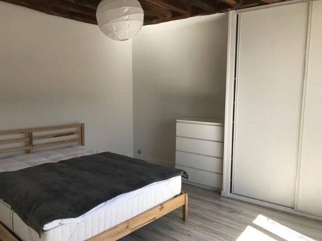 Rental Apartment Tournan en Brie