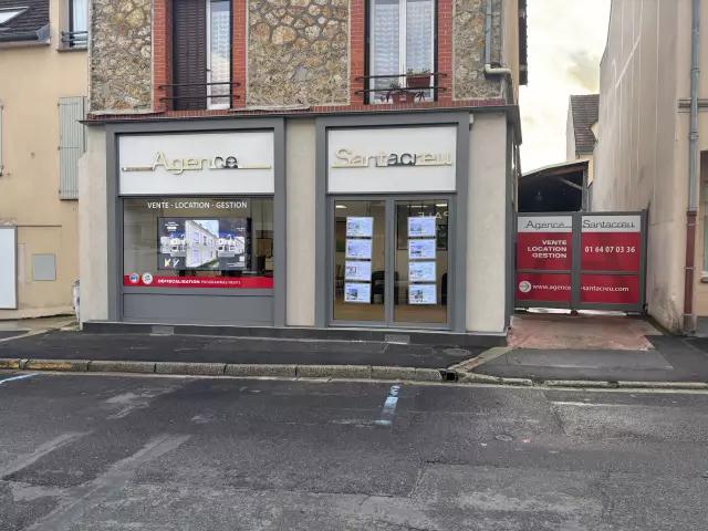Rental Apartment Tournan en Brie