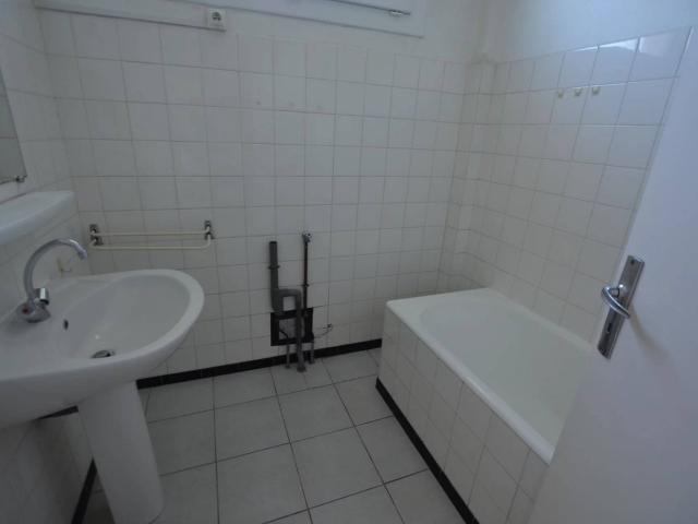 Rental Apartment Tournefeuille