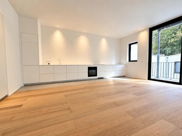 Rental Apartment Uccle 1,595 €/month
