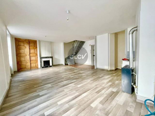 Rental Apartment Villefranche sur Saône