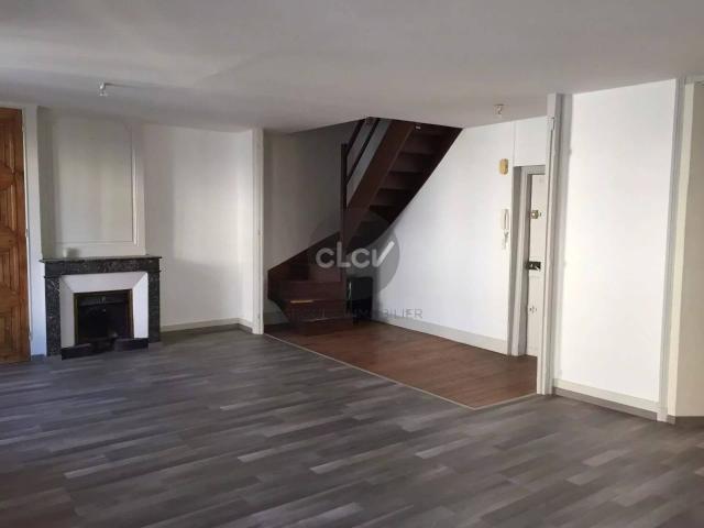 Rental Apartment Villefranche sur Saône