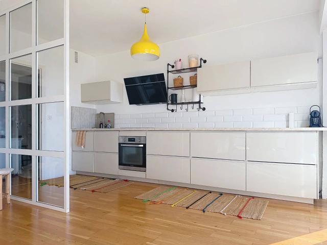 Rental Apartment Villeneuve Loubet Ginestière