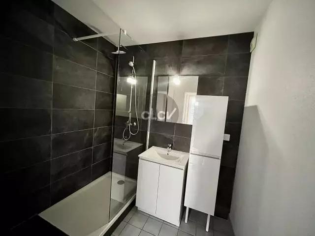 Rental Apartment Villeurbanne Charpennes