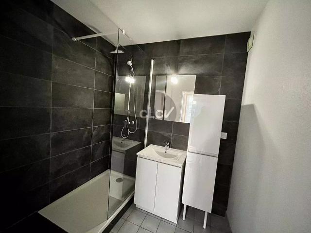Rental Apartment Villeurbanne Charpennes