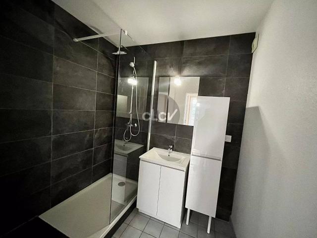 Rental Apartment Villeurbanne Charpennes