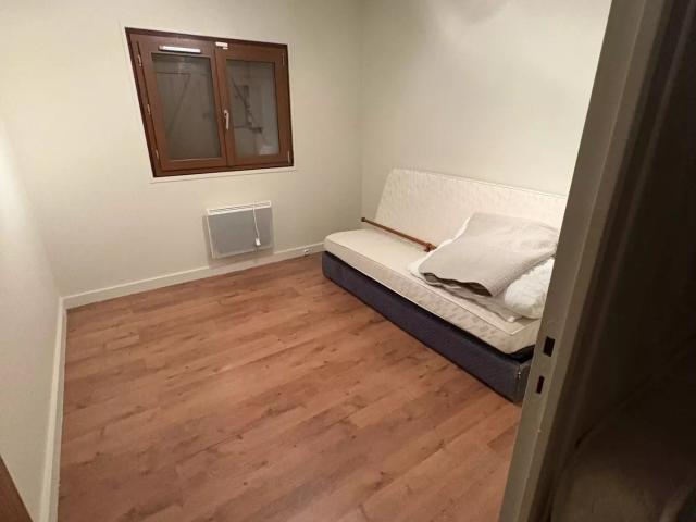 Rental Apartment Villiers sur Morin