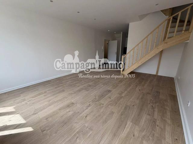 Rental Apartment Vindry sur Turdine