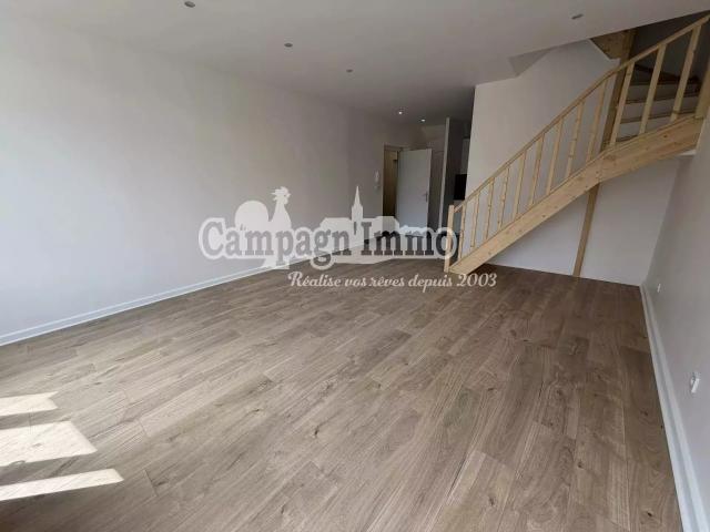 Rental Apartment Vindry sur Turdine