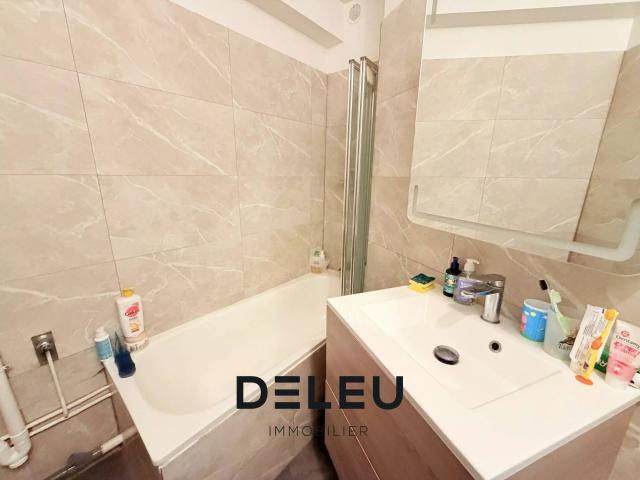 Rental Apartment Wasquehal