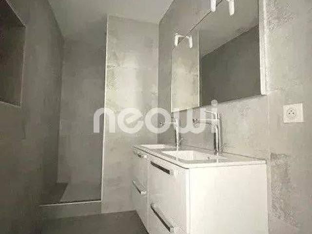 Rental Apartment