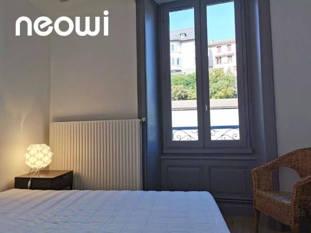 Rental Apartment