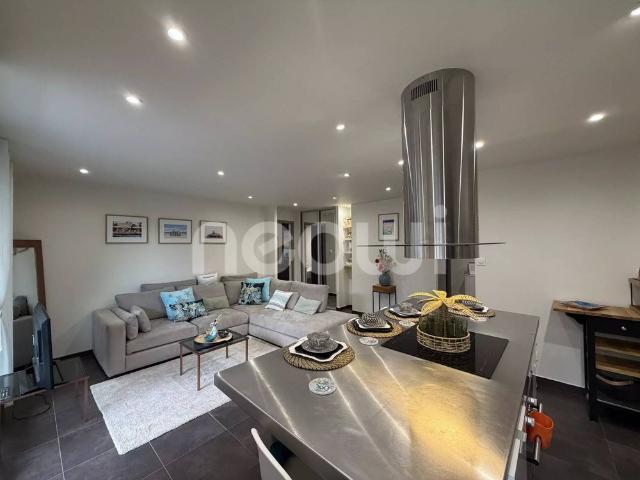 Rental Apartment