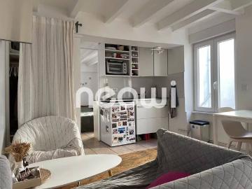 Rental Apartment