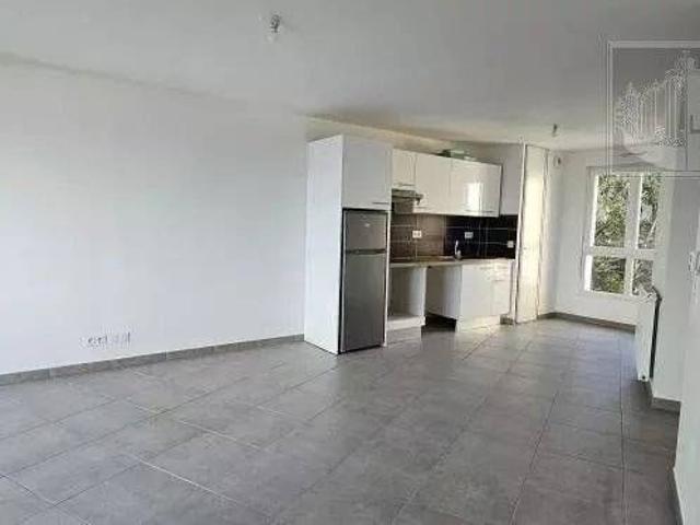 Rental Apartment