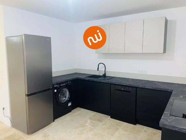 Rental Apartment