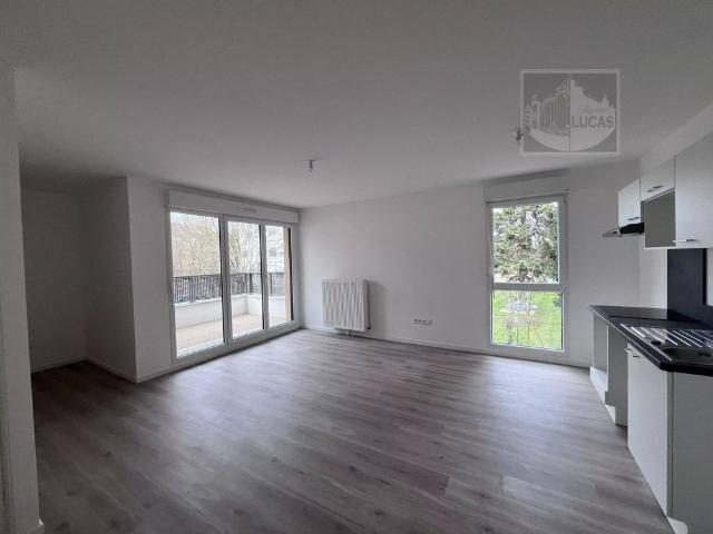 Rental Apartment