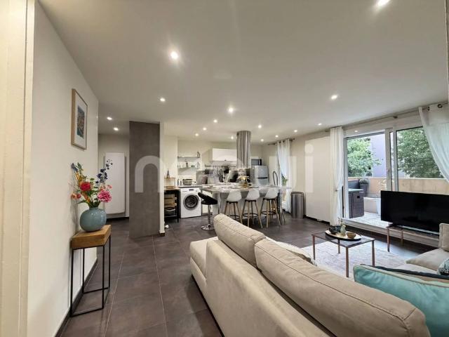 Rental Apartment