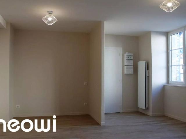 Rental Apartment