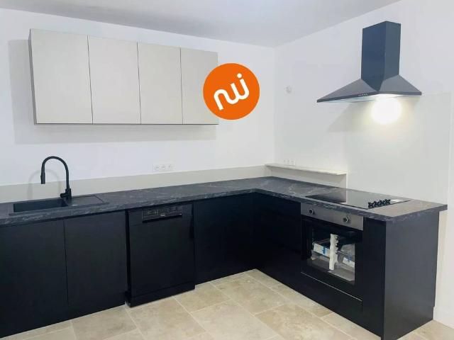 Rental Apartment