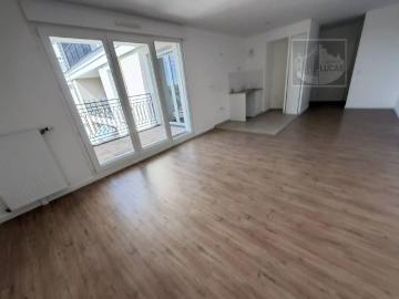Rental Apartment