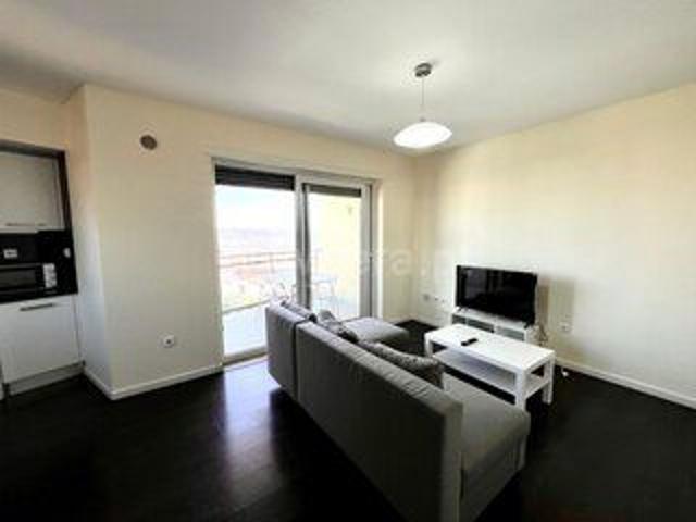 Rental Apartment 2 bedrooms Covilhã garage, garden, furnished, parking space, balcony, air conditioning, kitchen, equipped